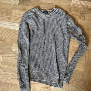 American Eagle Seriously Soft Sweater
